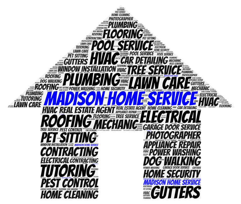 Madison Home Service