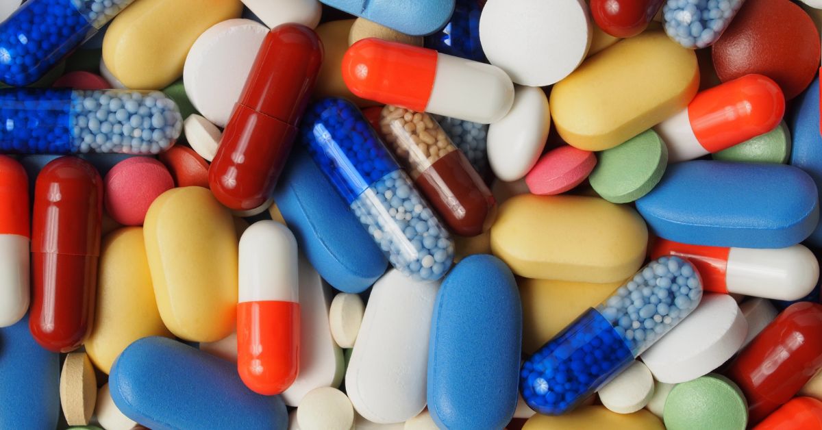 How to Dispose of Old Medication or Syringes?