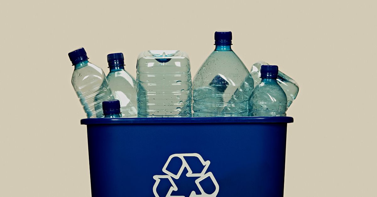 Recycling in Madison Alabama