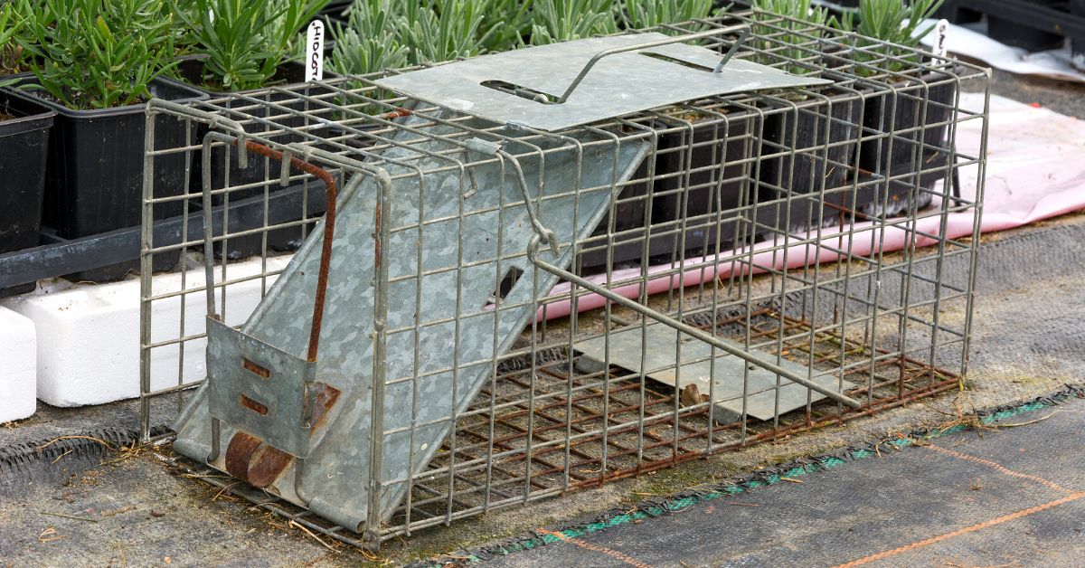 These Rodents Might Be Infesting Your Home