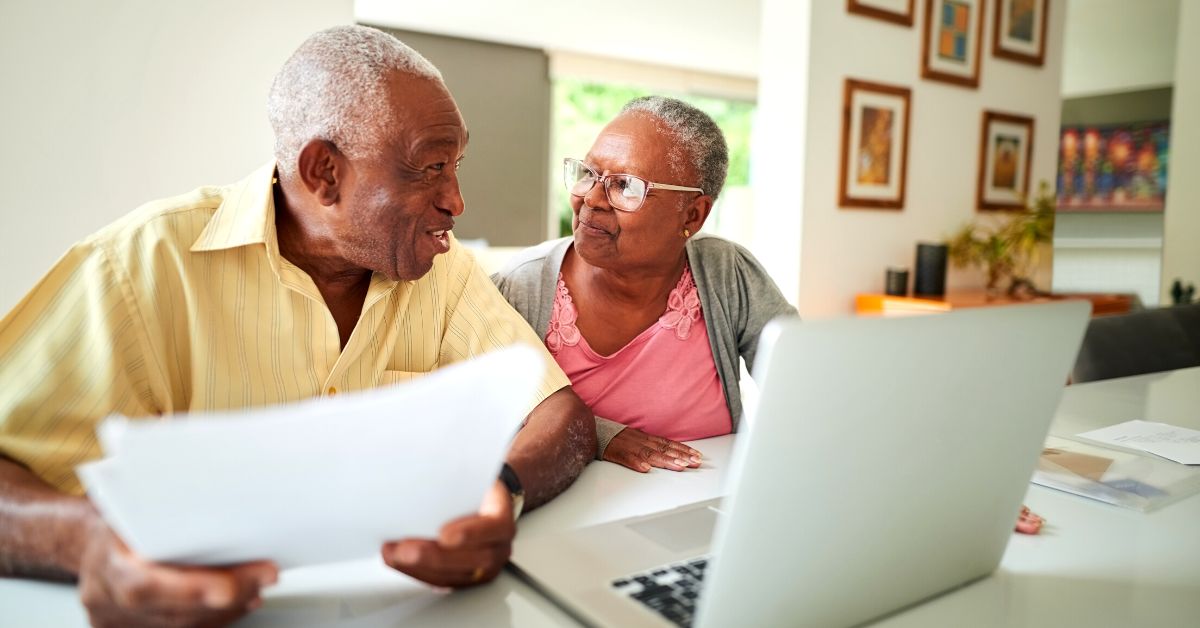 Help Someone Apply For Social Security