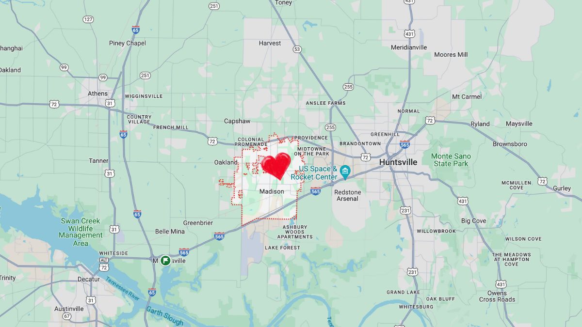 Resource For Madison Alabama Home Buyers