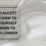 Leaky Faucet? Here’s How To Fix It Yourself And When To Call A Plumber